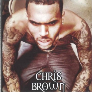 Chris Brown - Z in der Gruppe CD bei Bengans Skivbutik AB (1099168)