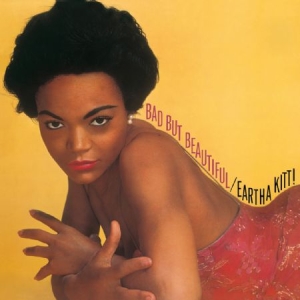 Eartha Kitt - Bad But Beautiful in der Gruppe VINYL bei Bengans Skivbutik AB (1099175)