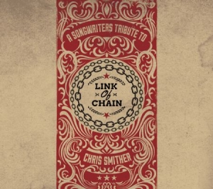 Various Artists - Link Of Chain:Songwriters Tribute T in der Gruppe CD bei Bengans Skivbutik AB (1099194)