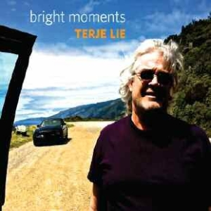 Lie Terje - Bright Moments in der Gruppe CD bei Bengans Skivbutik AB (1099211)