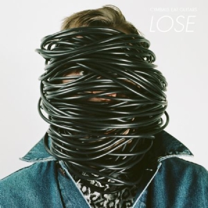 Cymbals Eat Guitars - Lose (Pink Vinyl) in der Gruppe VINYL bei Bengans Skivbutik AB (1099214)