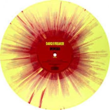 Leonhart Michael And The Avramina 7 - Seahorse & The Storyteller in der Gruppe VINYL / RNB, Disco & Soul bei Bengans Skivbutik AB (1099241)