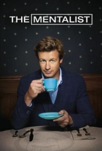 Mentalist - Säsong 6 in der Gruppe Film DVD bei Bengans Skivbutik AB (1099289)