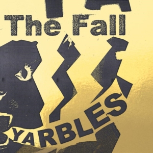 Fall The - Yarbles in der Gruppe VINYL bei Bengans Skivbutik AB (1099822)