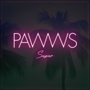 Pawws - Sugar in der Gruppe CD / Bestseller bei Bengans Skivbutik AB (1099873)