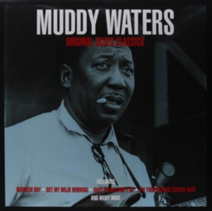 Waters Muddy - Original Blues Classics in der Gruppe VINYL bei Bengans Skivbutik AB (1099881)
