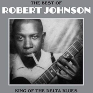 Johnson Robert - Best Of Robert Johnson in der Gruppe VINYL bei Bengans Skivbutik AB (1099887)