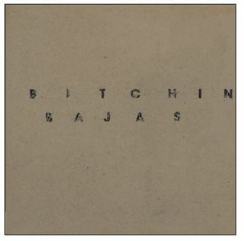 Bitchin Bajas - Bitchin Bajas in der Gruppe MC bei Bengans Skivbutik AB (1099906)