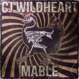 Cj Wildheart - Mable in der Gruppe CD bei Bengans Skivbutik AB (1099913)