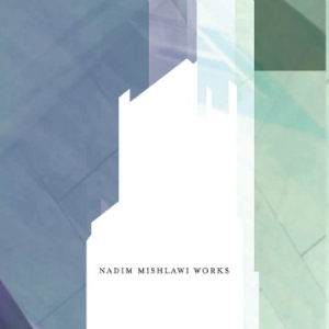Mishlawi Nadim - Works (Deluxe Box Set) in der Gruppe CD bei Bengans Skivbutik AB (1099920)