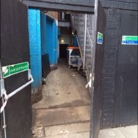 Extnddntwrk - Just Tracks in der Gruppe CD bei Bengans Skivbutik AB (1099926)