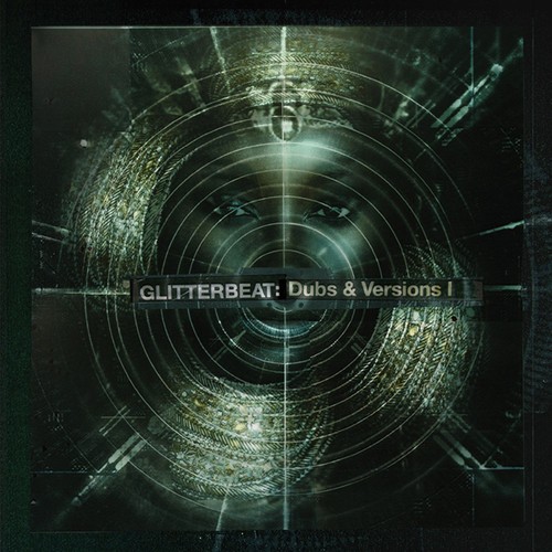 Various Artists - Glitterbeat: Dubs & Versions in der Gruppe CD / Worldmusic/ Folkmusik bei Bengans Skivbutik AB (1099934)