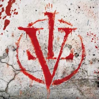 Vlad In Tears - Vlad In Tears in der Gruppe CD / Hårdrock/ Heavy metal bei Bengans Skivbutik AB (1099938)