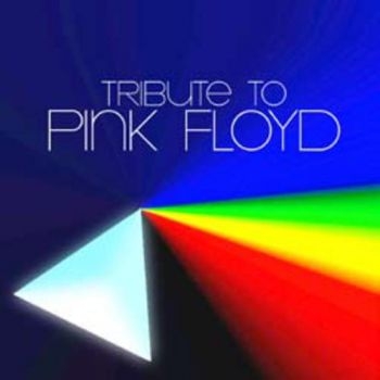Various Artists - Tribute To Pink Floyd in der Gruppe CD / Bestseller bei Bengans Skivbutik AB (1099940)