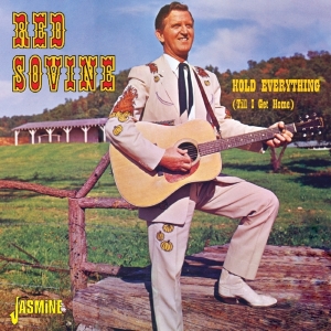 Red Sovine - Hold Everything (Till I Get Home) in der Gruppe CD bei Bengans Skivbutik AB (1099959)