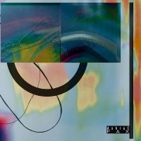 Fax Ashrae - Never Really Been Into It in der Gruppe VINYL bei Bengans Skivbutik AB (1099973)