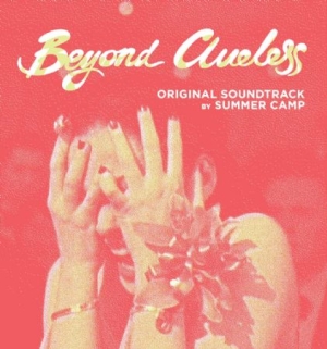 Summer Camp - Beyond Clueless in der Gruppe VINYL bei Bengans Skivbutik AB (1099977)