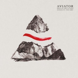 Aviator - Head In The Clouds, Hands In The Di in der Gruppe VINYL bei Bengans Skivbutik AB (1099988)