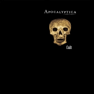 Apocalyptica - Cult in der Gruppe CD bei Bengans Skivbutik AB (1099991)