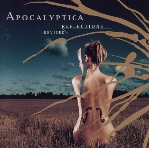Apocalyptica - Reflections Revised in der Gruppe Minishops / Apocalyptica bei Bengans Skivbutik AB (1099992)