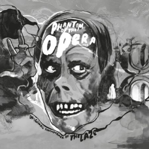 Laze - Phantom Of The Opera in der Gruppe VINYL bei Bengans Skivbutik AB (1099996)