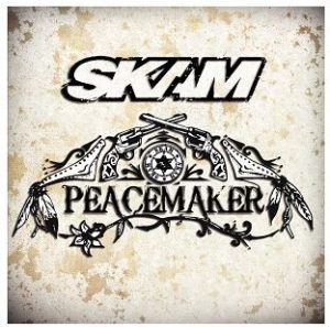 Skam - Peacemaker in der Gruppe CD bei Bengans Skivbutik AB (1099997)