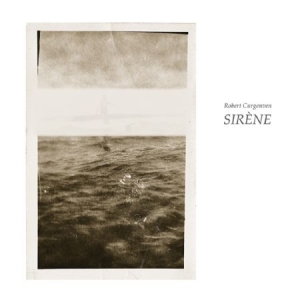 Curgenven Robert - Siréne in der Gruppe VINYL bei Bengans Skivbutik AB (1100014)