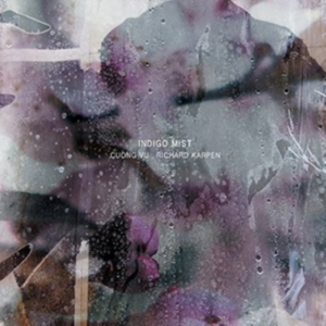 Indigo Mist - That The Days Go By And Never... (1 in der Gruppe VINYL bei Bengans Skivbutik AB (1100029)