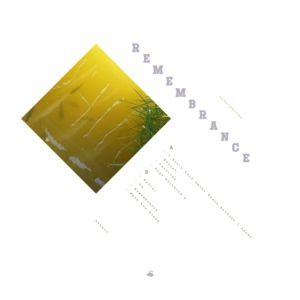 Suicideyear - Rememberance in der Gruppe VINYL bei Bengans Skivbutik AB (1100043)