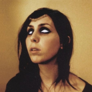 Chelsea Wolfe - Apokalypsis in der Gruppe CD bei Bengans Skivbutik AB (1100048)