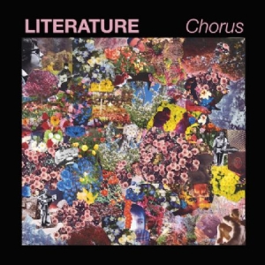 Literature - Chorus in der Gruppe VINYL bei Bengans Skivbutik AB (1100057)