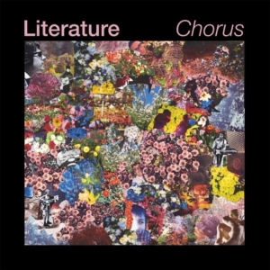 Literature - Chorus in der Gruppe CD bei Bengans Skivbutik AB (1100058)