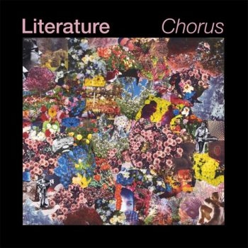 Literature - Chorus in der Gruppe CD / Pop bei Bengans Skivbutik AB (1100058)
