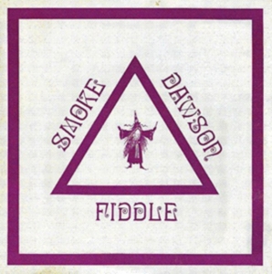 Smoke Dawson - Fiddle in der Gruppe CD / Pop-Rock bei Bengans Skivbutik AB (1100081)