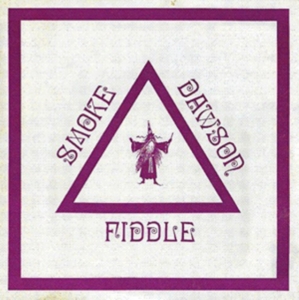 Smoke Dawson - Fiddle in der Gruppe VINYL bei Bengans Skivbutik AB (1100082)