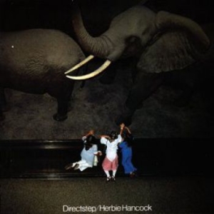 Hancock Herbie - Directstep in der Gruppe CD bei Bengans Skivbutik AB (1100093)