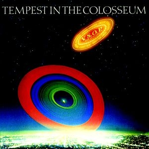 Hancock Herbie - Tempest In The Colosseum in der Gruppe CD bei Bengans Skivbutik AB (1100098)