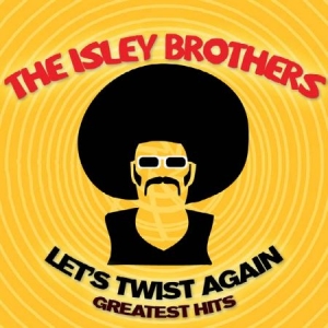 Isley Borthers - Let's Twist Again:Greatest Hits in der Gruppe CD bei Bengans Skivbutik AB (1100107)