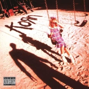 Korn - Korn in der Gruppe UNSERE TIPPS / Klassiska lablar / Music On Vinyl bei Bengans Skivbutik AB (1100367)