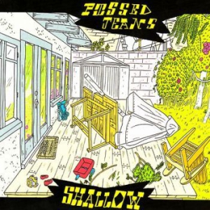 Pissed Jeans - Shallow in der Gruppe CD bei Bengans Skivbutik AB (1100778)