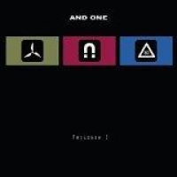 And One - Magnet (Trilogie Edition) 3 Cd in der Gruppe CD bei Bengans Skivbutik AB (1100786)