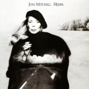 Joni Mitchell - Hejira in der Gruppe Minishops / Joni Mitchell bei Bengans Skivbutik AB (1100791)