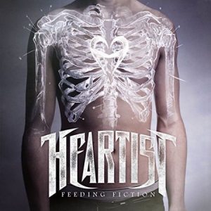 Heartist - Feeding Fiction in der Gruppe CD bei Bengans Skivbutik AB (1100797)