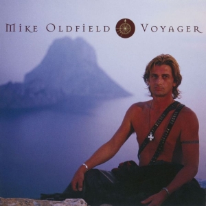 Mike Oldfield - Voyager in der Gruppe Minishops / Mike Oldfield bei Bengans Skivbutik AB (1101477)