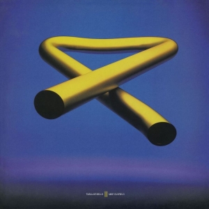 Mike Oldfield - Tubular Bells Ii in der Gruppe Minishops / Mike Oldfield bei Bengans Skivbutik AB (1101479)