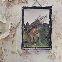 LED ZEPPELIN - LED ZEPPELIN IV in der Gruppe CD bei Bengans Skivbutik AB (1101858)
