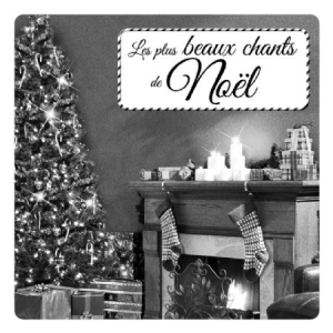 Various Artists - Most Beautiful Christmas Songs in der Gruppe CD bei Bengans Skivbutik AB (1101873)