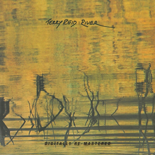 Reid Terry - River in der Gruppe CD / Bestseller bei Bengans Skivbutik AB (1101924)
