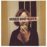Mobius Band - Heaven in der Gruppe CD bei Bengans Skivbutik AB (1101941)