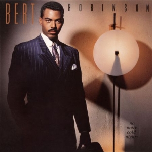 Robinson Burt - No More Cold Nights in der Gruppe CD bei Bengans Skivbutik AB (1101956)